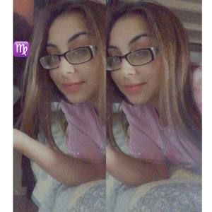 Meet your Posher, Abriana